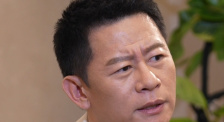 花朵夫人的胸香